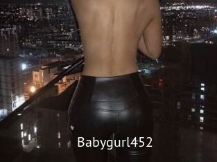 Babygurl452