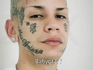 Babygz777