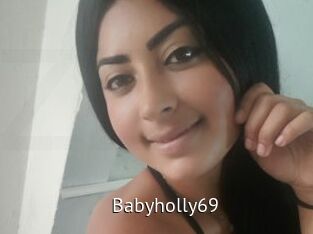 Babyholly69