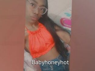 Babyhoneyhot