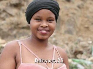 Babyicey22