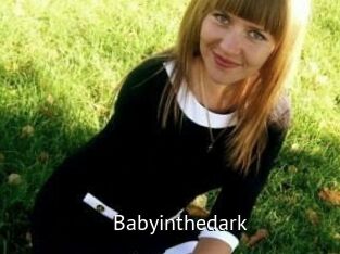 Babyinthedark