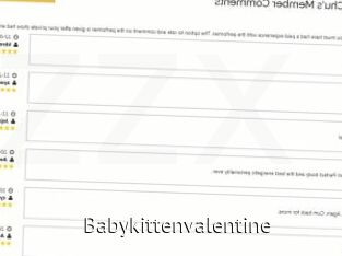 Babykittenvalentine_