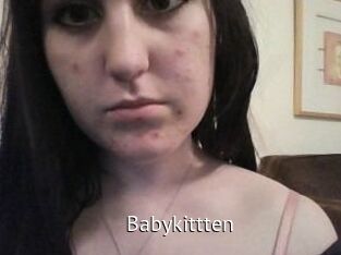 Babykittten