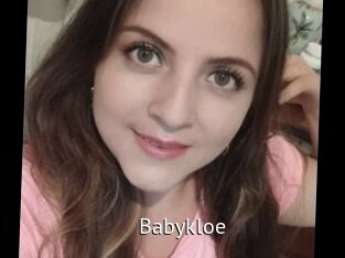 Babykloe