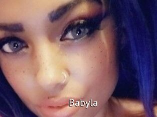 Babyla