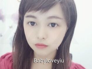 babyloveyiu Zizi X