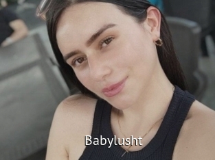 Babylusht