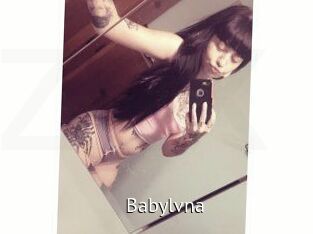 Babylvna