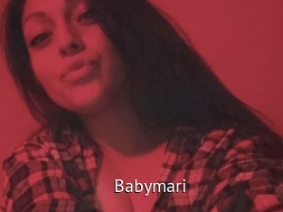 Babymari
