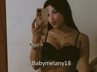 babymelany18 Zizi X