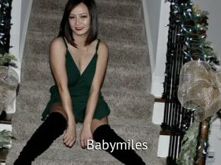 Babymiles