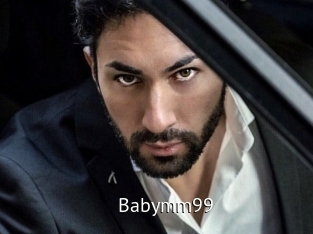Babymm99