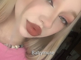 babymuse Zizi X