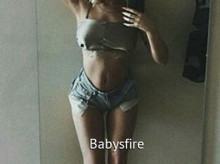 Babysfire