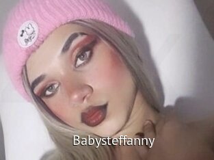 Babysteffanny