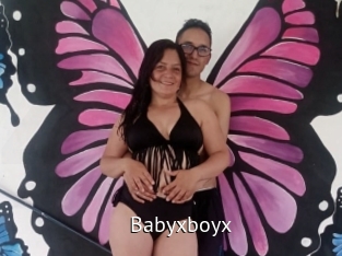 Babyxboyx