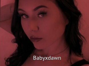 Babyxdawn
