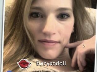 Babyxodoll