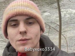 Babyxoxo3334