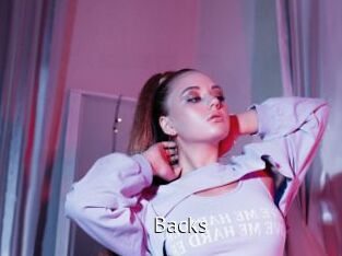 Backs