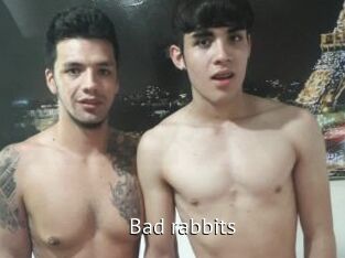Bad_rabbits