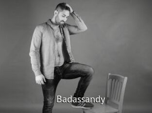 Badassandy