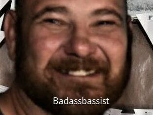 Badassbassist