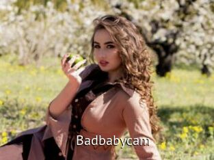 Badbabycam