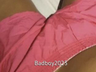 Badboy2023