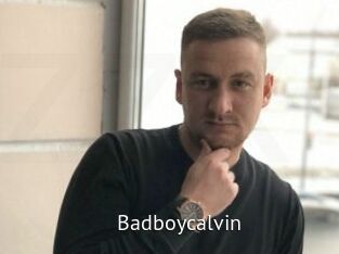Badboycalvin
