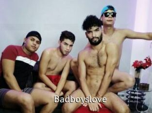 badboyslove Zizi X