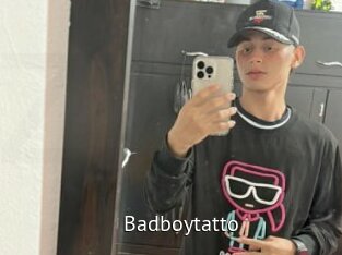 Badboytatto