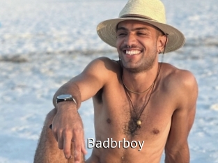 badbrboy Zizi X