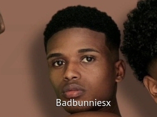 badbunniesx Zizi X