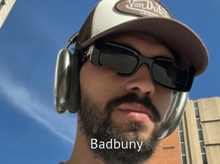 badbuny Zizi X