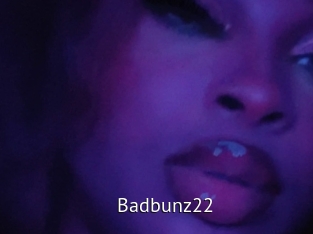 Badbunz22