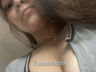 Baddiefattie