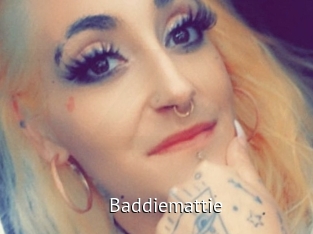 Baddiemattie