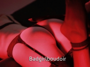 Badgirlboudoir
