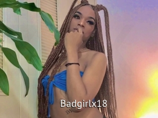Badgirlx18