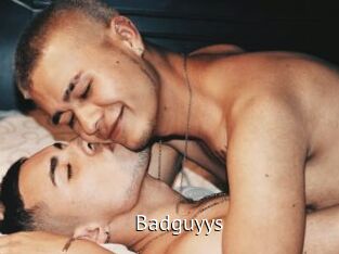 Badguyys