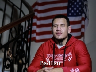 Badliam