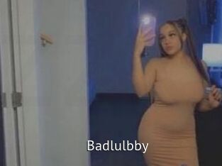 Badlulbby