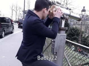 Badly22