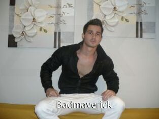 badmaverick Zizi X