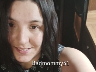 Badmommy31