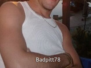 Badpitt78
