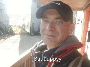 Badpuppyy