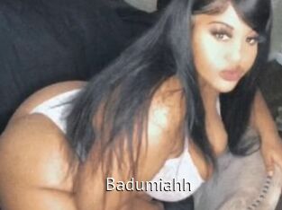 Badumiahh